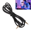 Replacement Sound Cable for Razer BlackShark V2 Pro, for Barracuda