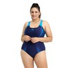 ARENA Bodylift Spikes Bra Women’s Plus Size One Piece Swimsuit