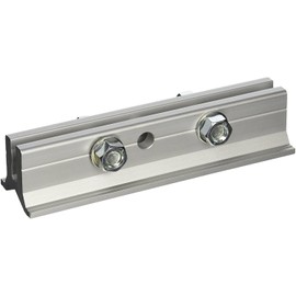 BESSEY KBX20 Clamp Extension for KRV/KR, Grey/Red