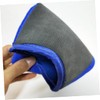 LALAFINA Car Wash Microfiber Towel Chamois Car Cleaning Drying Safe
