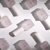 위드샨 닥터비건 손톱 영양 강화제 + 미니 가이드, 15ml, 1개