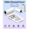Phomemo White Paper for M02 M02PRO M02S T02 M02X M02L