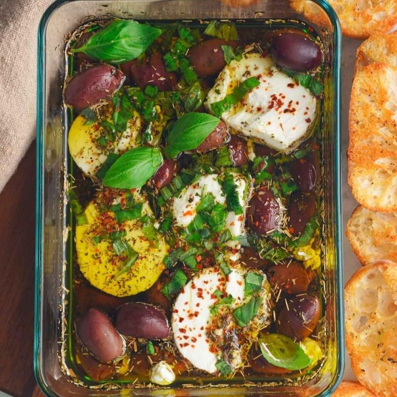 TomorrowSeeds - Persian Basil (Reyhan) Seeds - 1500+ Count -