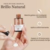 Beauty by Earth Self Tanning Drops - Face Self Tanner