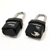 Master Lock - Six (6) High Security Pro Series Padlocks