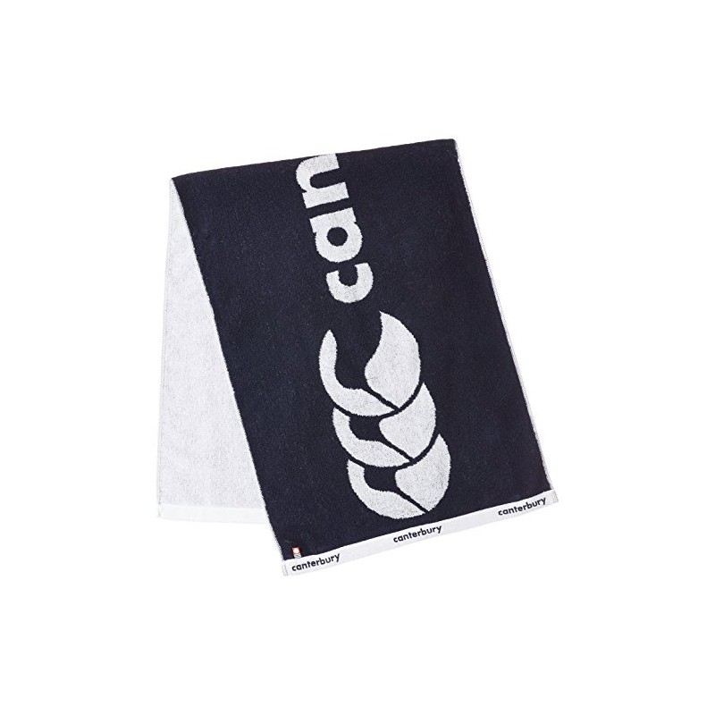 [Canterbury] SPORT TOWEL L Sports Towel L AA07438 29_Navy, 29_navy
