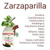 Natural Medix ZARZAPARRILLA PREMIUM CAPSULES FULL BODY CLEANSE ANTIOXIDANT, DETOXIFY,
