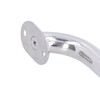 235mm Boat Handle 316 Stainless Steel Polishing Door Handrail for