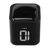 Timer 5min 10min 30min 60min Timing Volume Adjustable Rotation Timer