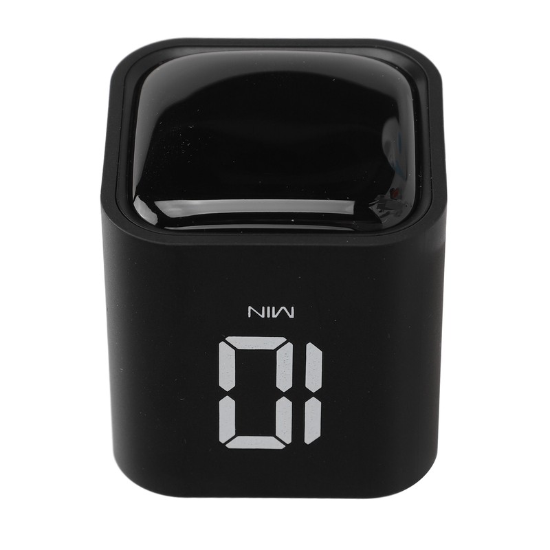 Timer 5min 10min 30min 60min Timing Volume Adjustable Rotation Timer