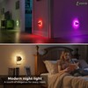 Shell Night Light, Night Lights Plug into Wall