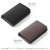 GROOVE GEAR ggs-2019 0.1 Second Card Arrangement Card Case, Skimming