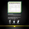 BHP NUTRITION- CREATINA ULTRA MONOHIDRATADA 500grs