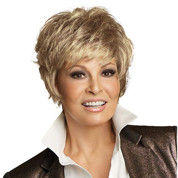 Raquel Welch Synthetic Hair Wig Sparkle R14/88H