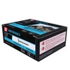 Grip-Rite 112EGRFG1, 1-1/2" Electro-Galvanized Roofing Nails, 1 lb Pack, Rust-Resistant