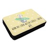 Mr. & Mrs. Panda Pencil Case Summer Waves Surf Gift