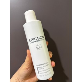 Ericsson Hydra Clinic Aqua Source Moisturizing Toner 200ml / 에릭슨 하이드라 클리닉 아쿠아 소스 모이스춰라이징 토너 200ml