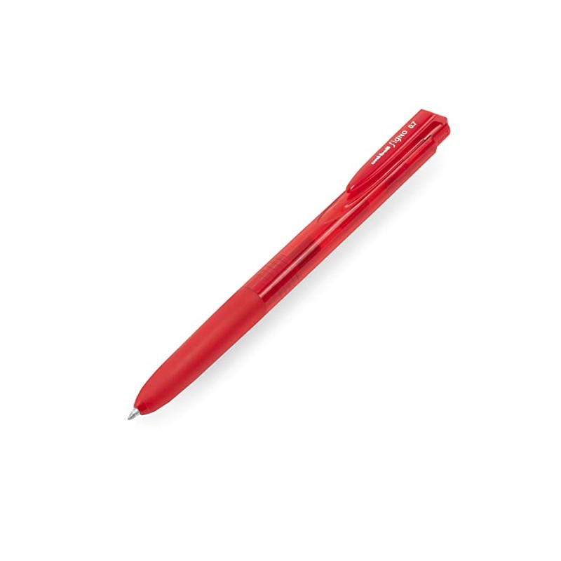 uni-ball Signo UMN-155-07 Gel Ink Retractable Rollerball Pen - 0.7mm