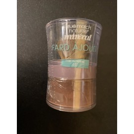 L'Oréal L'Oreal True Match Naturale Gentle Mineral Blush - 492 Bare Honey