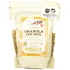 Bob´S Red Mill, Granola Sin Gluten Miel Avena, 340 Gramos