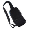 Waterproof Scratch Proof Small EDC Minimalist Sling Bag Minimalist Chest