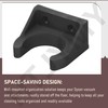 Wall Mount Holder for Dyson Stick Wand Tube V15 V11