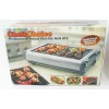 Chef's Choice NEW Chef's Choice Professional Indoor Electric Grill 878