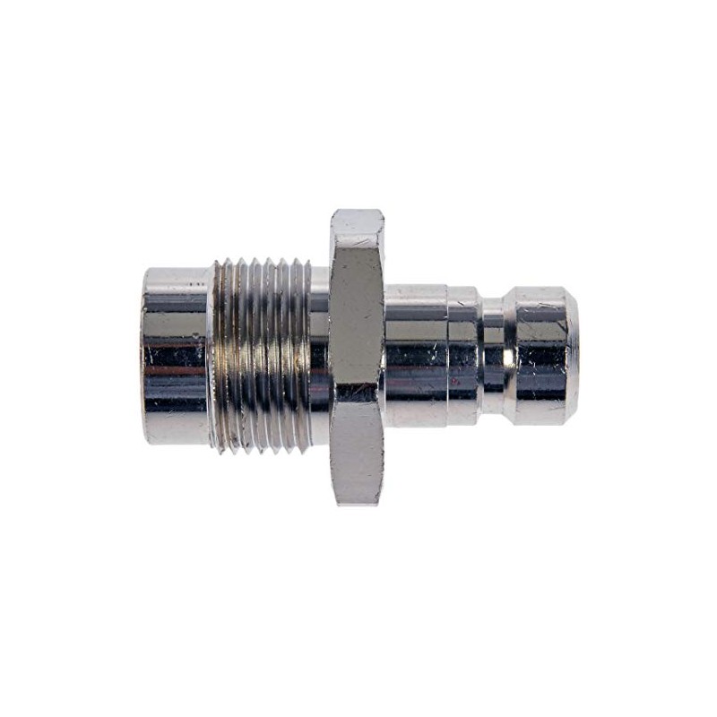 Dorman 924-5004 Engine Coolant Check Valve Compatible with Select Trucks