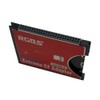 RGBS SD SDHC SDXC to High Speed Extreme Compact Flash