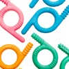 TalkTools Baby Chewy | Oral Motor Sensory Tool for Kids