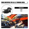 LLY Turbo Mouthpiece 6.6 Inlet Manifold Intake Elbow for Chevy