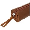 Clairefontaine Lawrence Slim 410080C Lambskin Pencil Case 19.5 x 2.5