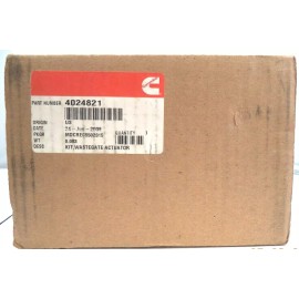 Cummins L10 M11 Turbocharger Wastegate Actuator Kit, pn 4024821