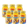 Lilcritus Kumi Bite Children's Vitamin 70 Gummies (6 bottles) / 릴크리터스 꾸미바이트 어린이 비타민 70구미 6병
