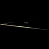 LED Glass Edge Lighting Warm White 4000 K + 2