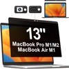 Magnetic Privacy Screen for MacBook Pro 13 Inch(2016-2022, M1, M2),