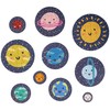 Outer Space Play Puzzle (BJPR-25348)