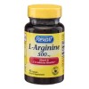 Rexall L Arginina 45 Capsulas