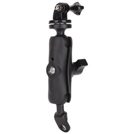 360°Motorcycle Bike Camera Holder Stable Adjustable Camera Bracket for Motorcycle Motorcycle