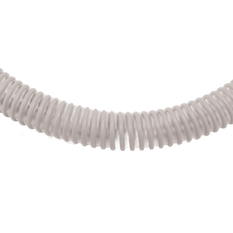 6FT Breathing Machine Tube Universal Flexible Connecting Tube Sealing for