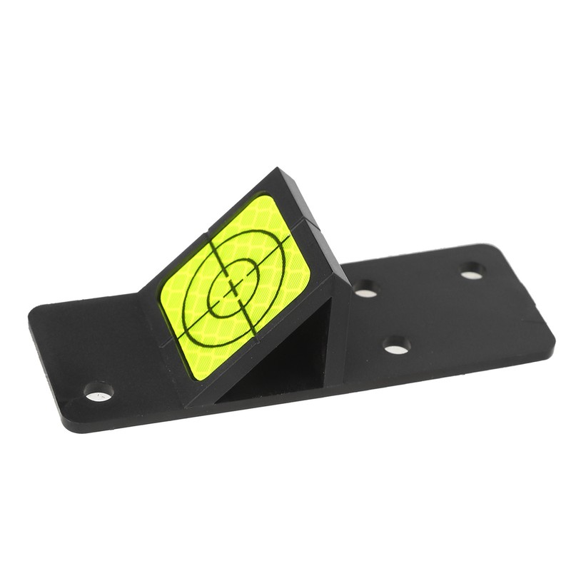 Survey Prism Single Side 45 Degree Reflection Mini Surveying Prism