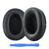 Ear Pads Replacement for HyperX Cloud Stinger/Cloud Flight/CloudX/Cloud II/Cloud III/Cloud