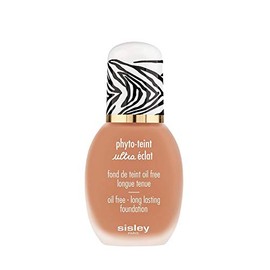 PHYTO-TEINT ULTRA ÃCLAT #6-amber 30 ml