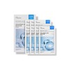 Meoncell BLUBAN Hyaluronic Acid Moisture Mask [7 sheets] NONE /