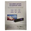 Roku New Roku Premiere 4K/HDR Streaming Media Player with HDMI