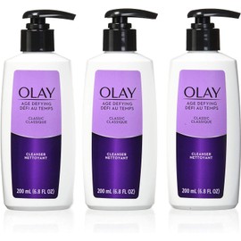 Olay Age Defying Classic Limpiador Facial