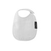 Mum 2 Mum Infant Wonder Bib White