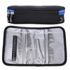 Cooler Travel Case Portable Cooling Bag Waterproof Small Coolers for