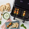 Lakeland Air Fryer Rack with Skewers