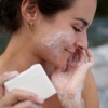pandoo Face Soap | Natural Salt Soap Deep Dive 100